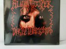 ALICE COOPER Dirty Diamonds SEALED Vinyl Record