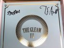 The Avett Brothers The Gleam III Vinyl SIGNED Magnolia  Exclusive SOLD OUT  Auto