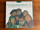 1-LP'S W/BOX-PUCCINI-GIANNI SCHICCHI-TITO GOBI-VICTORIA DE LOS ANGELES-sealed