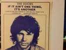 THE DOORS IF IT AIN'T ONE THING, IT'S ANOTHER 3 LP VINYL  D-538 EX