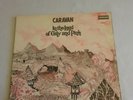 Vinyl records Caravan -In The Land Of Grey And Pink