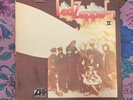 Led Zeppelin - II LP 1969 RL Robert Ludwig Hot Mix SD 8236