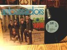 The Ambassadors ?–  ORIGINAL Soul Summit, Arctic LPS 1005, 1969