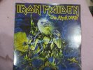 SEALED, Original Iron Maiden 'Live After Death' 1985, SABB-12441 LP