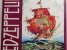Led Zeppelin : No Quarter In The Windy City ,Tachika Records, Tokyo Japan 3Disc