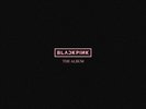 BLACKPINK - THE ALBUM 1st Vinyl LP Package Limited Edition