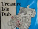 Treasure Isle Records - Treasure Dub Vol 2 LP