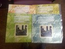 4 DUKE ELLINGTON CARNEGIE HALL VOLs 1-4 CONCERT 9LPS PRESTIGE RECORDS LIVE 43-47