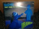 BLINK-182 THEY CAME TO CONQUER URANUS 7