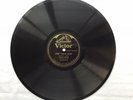 Marion Harris 78rpm Single 10-inch Victor Records #18509 After You've Gone