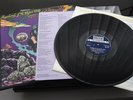 THIN LIZZY Vagabonds Western World UK 1ST PRESS DECCA NEAR MINT  UNBELIEVABLE