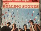 Original FRENCH EP THE ROLLING STONES Mother’s Little Helper +3.