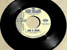 JAN & DEAN  45,  