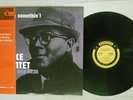 GIGI GRYCE QUINTET SAYNG SOMETHIN' PRESTIGE PJ-20 Japan OBI MONO VINYL LP