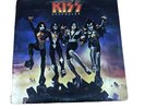 KISS   Destroyer   1976 Casablanca Records Vinyl LP   NBLP 7025
