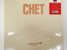 CHET BAKER THE LEGENDARY RIVERSIDE ALBUMS SEALED NEW CRAFT 5 LP BOX SET Jazz