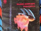 Black Sabbath - Paranoid LP - Spiral Vertigo  6360 011 - 1970 First Press 1y-2y