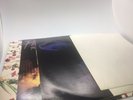 Vintage Prince Purple Rain Vinyl LP Album Complete w/ Slip Cover & Poster 1984