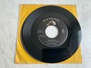 Elvis  seltene US Gold Standard '45