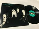 Van Halen OU812 w/inner Metal Record lp original vinyl album