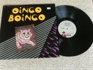 Oingo Boingo (EP) Rock Record lp original vinyl album