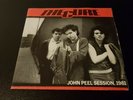 the cure - john peel session 81   -  7'-