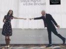 STEVE MARTIN/EDIE BRICKELL: SO FAMILIAR (LP vinyl *BRAND NEW*.)