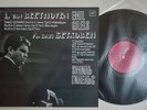 Piano Sonatas No. 2,No. 4 L. Beethoven Emil Gilels Melodiya LP C10 25235 Stereo