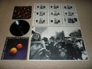 PAUL McCARTNEY & WINGS VENUS AND MARS VINYL RECORD 2 POSTERS Nr MINT 1st PRESS