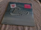 Chicago II - COLUMBIA # KGP-24 - SEALED - With Hype stickers & inserts - WOW