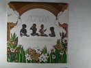 WILLIE COLON & RUBEN BLADES Siembra LATIN LP Sealed FANIA
