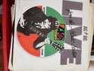 AC/DC : Live From The Atlantic Studios - Original Promotional LP - Not A Reissue