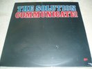 The Solution LP Communicate / Hellacopters Sonic's Rendezvous Band New & Sealed