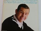 Johnny Carson - Introduction To New York and the World's Fair U.S. 12