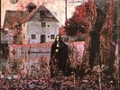 Black Sabbath First Album LP WB-1871