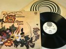 MAGNA CARTA...SEASONS...RARE UK 1ST ISSUE ALBUM.. VERTIGO SWIRL No 6360 003
