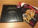 METALLICA 'The Good the Bad & the Live' VERTIGO RECORDS LTD EDITION 12