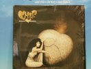CHER - HEART OF STONE - GEFFEN 1989 - IN SHRINK *NEAR MINT* VINYL LP RECORD ????