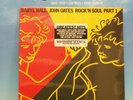 DARYL HALL & JOHN OATES - ROCK 'N SOUL PART 1 GREATEST HITS *SEALED* LP BEAUTY????