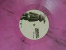 Peter And The Test Tube Babies Fuctifano Pink marbled Vinyl Numbered sealed new
