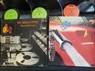 TEN YEARS AFTER Recorded Live & ALVIN LEE Rocket Fuel 2LPs Blues EX Play Tested