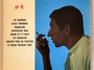 Serge GAINSBOURG numéro 4 25CM Édition Originale Pièce de Musée