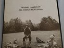 Vintage George Harrison All Things Must Pass Three (3) LP Boxed Set