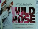 WILD ROSE SOUNDTRACK - JESSIE BUCKLEY - VINYL 12