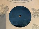 12 Edison Diamond Disc Records by Soprano Claudia Muzio