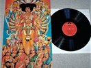 JIMI HENDRIX EXPERIENCE - Axis: Bold As Love 1967 D FOC Polydor 239 000  NM