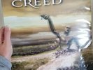 Human Clay [LP] by Creed (1 Post-Grunge) (Vinyl, Sep-1999, Wind-Up Records)