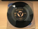 single Little Richard Tutti Frutti/Long Tall Sally, Gold print London label Rare