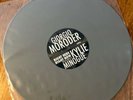 Giorgio Moroder feat Kylie Minogue  Right Here Right Now Grey Vinyl 12
