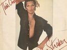 PETER STRAKER This One’s On Me VINYL LP Prod.  FREDDIE MERCURY Queen PROMO 1977